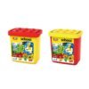 Fashion girl - music party Blocks 26 pcs
