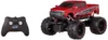 ⁦نيو برايت: 1:18 FORD F504-DOOR JEEPMOPAR RAM & SILVERADO TRAIL BOSS⁩ - الصورة ⁦2⁩