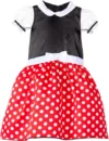 لبس تنكري شخصية ميني ماوس - Minnie Mouse  Costume Dress