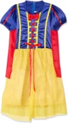 لبس تنكري شخصية سنو وايت - Snow White  Costume Dress