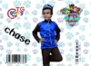 لبس تنكري شخصية باوباترول ازرق - PAWPATROL  Costume - الصورة 2