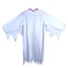 لبس تنكري شخصية هالوين  - WHITE HALLOWEEN GHOSTS  Costume - الصورة 2