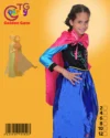 لبس تنكري شخصية انا - Ana Costume