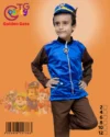 لبس تنكري شخصية باوباترول ازرق - PAWPATROL  Costume