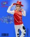 لبس تنكري شخصية باوباترول احمر - Paw Patrol Costume - الصورة 2