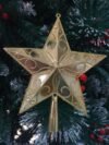 نجمة كريسماس مقاس 4