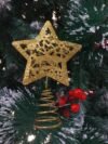 نجمة كريسماس مقاس 2