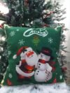 ⁦كوشن كريسماس⁩ - الصورة ⁦8⁩