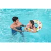 ⁦‏بست واي® حلقة سباحة ساندي شور™ قطر 61 سم، متنوع‏⁩ - الصورة ⁦2⁩