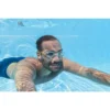 نظارات السباحة Bestway® أكوا بيرست إسينشيال™ من 14 عاما ، متنوعة - الصورة 4
