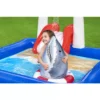 ⁦‏مركز بيست واي® للعب المائي "منقذ" 234 × 203 × 129 سم‏⁩ - الصورة ⁦3⁩