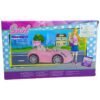 ⁦Doll with Car for Girls, Sound and Light Effects⁩ - الصورة ⁦4⁩