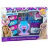 Nail polish machine for girls for a wonderful look