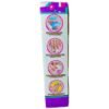 Nail polish machine for girls for a wonderful look - الصورة 3