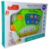A baby toy piano that enhances creativity and imagination - الصورة 2
