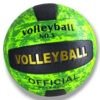 volleyball size 5
