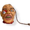 Halloween head decoration