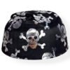 Halloween pirate hat