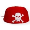 ⁦Halloween pirate hat⁩ - الصورة ⁦3⁩