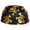 ⁦Halloween pirate hat⁩ - الصورة ⁦5⁩