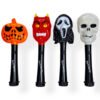 Halloween Musical Wand