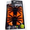 ⁦2 spiders for halloween decoration⁩ - الصورة ⁦2⁩