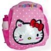 a bag for children from nursery age to 3 years old