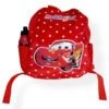 a bag for children from nursery age to 3 years old