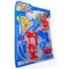 Kids Doctor Role Play Costume Set, Unisex - الصورة 2
