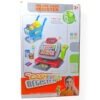 ⁦Cash Register Toy with Shopping Cart⁩ - الصورة ⁦4⁩