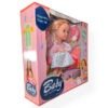 Bride Doll with Accessories for Girls - الصورة 2