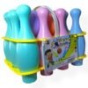 ⁦Colorful bowling game for kids⁩ - الصورة ⁦2⁩