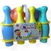 ⁦Colorful bowling game for kids⁩ - الصورة ⁦3⁩