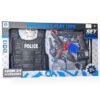 Police Officer Dress Up Set for Boys