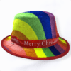 قبعة كريسماس اشكال