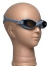 Toy_Toys Sea Goggles for Boys and Girls, Swimming Goggles, Leakproof, Anti Fog, UV Protection, Pink, Fashion, One Size - الصورة 9