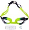 toy_toys sea goggles swimming goggles for boys and girls leak-57 - الصورة 14