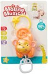 MUSICAL BABY toy for 1.0 piece - الصورة 10