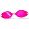 Toy_Toys Sea Goggles for Boys and Girls, Swimming Goggles, Leakproof, Anti Fog, UV Protection, Pink, Fashion, One Size - الصورة 12
