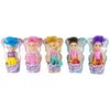 GTG TOYS Girls Doll, Assorted Designs, 1 Piece - الصورة 7