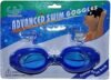 Toy_Toys Sea Goggles for Boys and Girls, Swimming Goggles, Leakproof, Anti Fog, UV Protection, Pink, Fashion, One Size - الصورة 15