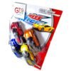 ⁦GTG TOYS Kids Cars Collection Set⁩ - الصورة ⁦2⁩