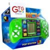 GTG TOYS Atari Video Game Console for Kids - الصورة 5