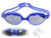 toy_toys sea goggles adult swimming goggles leak-proof swimming goggles, swimming goggles +14+ with UV protection-13 - الصورة 6