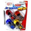 ⁦GTG TOYS Kids Cars Collection Set⁩ - الصورة ⁦4⁩