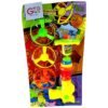 ⁦GTG TOYS Bey blada Spinning Battle Toy for Kids⁩ - الصورة ⁦2⁩