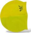 Sea Cap + Swimming Goggles Swimming Goggles Anti Leak Anti Fog Swimming Goggles for Boys Girls Swimming Head Cover UV Protection-50