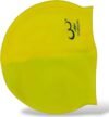 Sea Cap + Swimming Goggles Swimming Goggles Anti Leak Anti Fog Swimming Goggles for Boys Girls Swimming Head Cover UV Protection-50 - الصورة 3