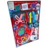 ⁦GTG TOYS Doctor Play Set for Kids (PINK)⁩ - الصورة ⁦3⁩