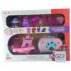 ⁦GTG Toys Dog Bath Toy Set⁩ - الصورة ⁦2⁩